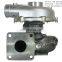 Ship turbo MY58 RHC61W 6T582 VD24007 VA240076 119171-18010 119171-18011 Turbocharger for Yanmar Marine 3.5L 4LH-TE Engine