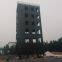 Hot Sale Steel Lattice Angle Steel Tower with 4 Legs