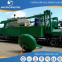 Compact Watermaster, Amphibious Multipurpose Dredger for Quick Waterway Solutions