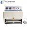 Laboratory Heat Seal tester Heat seal tester equipment ASTMF2029
