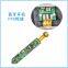 Double head soldering machine PCBA motherboard automatic soldering machine TWS headphone  welding machine