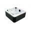 JOYSPA Acrylic Balboa 5 Person Plug And Play Jet Hot Bath Tub With Massage