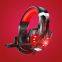 Best over ear headphones for gaming headphones rgb Uniquely Designed Gorgeous Led Lights