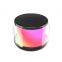 wireless TWS speakers heavy subwoofer colored lights portable home outdoor mini stereo wireless speaker