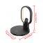 Multifunctional Bedside Table Lamp 4 in 1 Wireless Charger 15W Magnetic Wireless Charging Station for Apple 12 13 14 15 Pro Max