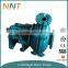 Heavy Duty Ash Handling Slurry Pump 3/2C-NH