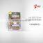 2016 water-proof distribution box/ plexiglass door