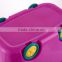 Professional Made High Quality Stackable Kids Toys Storage Boxes