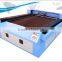 Good quality LY-1325 silicon bracelet engraving machine