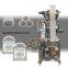 Automatic Filter Paper Round Coffee Pod Bag Packing Machine