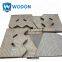 bimetal overlay wear plate for crusher main frame liners