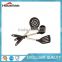 Stainless Steel Silicone Kitchen Cooking Utensil 6 Piece Set