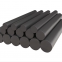 Customized high purity graphite rods for sale
