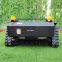 Rubber Track Remote Operated Slope Mower (VTLM800)