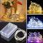 100ft Weatherproof LED String Lights Shatterproof for Outdoor