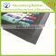 Nitrile rubber non-woven surface bar beer rail drip mat