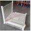 Metal Storage Cage/Steel Cage/Wire Mesh Cage for Warehouse Transport