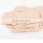 Household used wooden file storage box for office