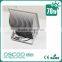 70 Watt 12VDC RGB Color LED Flood Light IP65 waterproof Garden Light