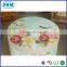 custom 3 sets cake box