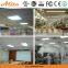 Panel lights led panel anti-glare