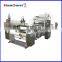 Non woven fabric Breathable film plastic making machine