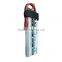 external rechargeable battery for tablet pc 7.4V 5000mah