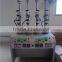 PVC, PET Transparent Tube Gluing Machine