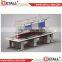 conveyor work table/worktable