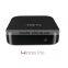 Window 10 Wintel CX-W8 Pro Mini PC Box android smart tv box