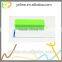 For google nexus one /6/5X green /blue / yellow chain power banks