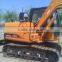 Used 8 ton excavator LOVOL 80G excavator for sale