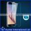 0.3mm 0.25D Newest Model Tempered Glass For Samsung S7