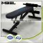 Easy Exercise Incline SB4050 Sit Up Board