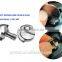 New smart electronic factory ball head Board PU-50 quick release plate with 1/4 Stainless steel screws