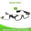 Smart Glasses with Camera & Bluetooth connect
