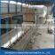 Semi-automatic Fourdrinier cardboard Paper Liner Paper Making Machine