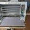 TF2 4/3 telecom shelter ventilation system