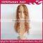 Elegant hair 7A grade 100 % european remy hair toupee