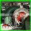 Francis turbine generator for hydro power plant/power transformer