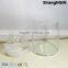 370ml Glass Sealing Jar For Storage/Gift Clear Canned Jars