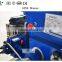 B635A Shaper Machine Mechanism Photos