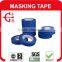 Blue Painter Masking Tape Indoor/Outdoor Use