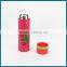 500ml Color Stainless Steel Vacuum Bottle