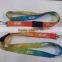 Custom High Quantity Cheap Price Promotional Heat Transfer Lanyard