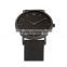 Honorable Black For Men Shenzhen Watch Factory Men's Wrist Watch