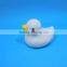 Vinyl Toy Manufacture Led Flashing Toy for Kids Flashing Vinyl Duck Toys