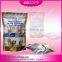 china commercial stand up dog food plastic package