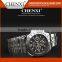 2016 Christmas Gift Luxury Watch Brands Wholesale China Watch Mens Stainless Steel Quartz Watch
