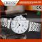 High Quality Branded Promotional Fashion Mens Stainless Steel Watch